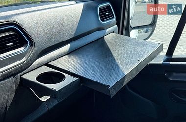Рефрижератор Renault Master 2021 в Рівному