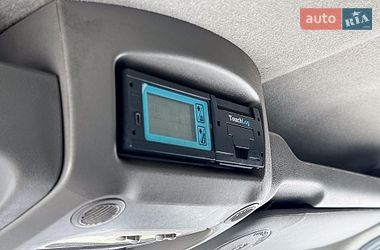 Рефрижератор Renault Master 2021 в Рівному