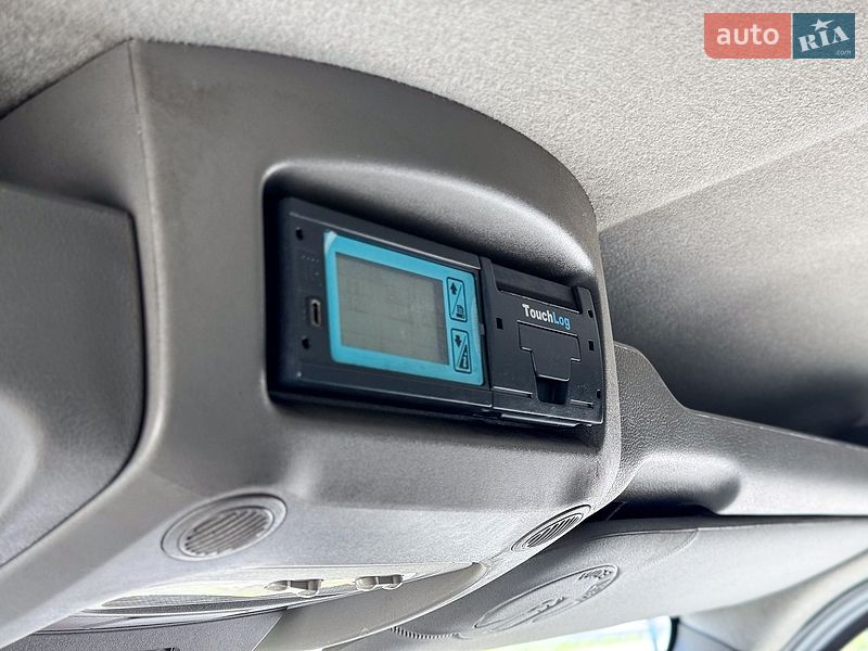 Рефрижератор Renault Master 2021 в Рівному