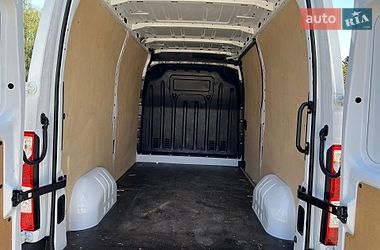 Грузовой фургон Renault Master 2021 в Луцке