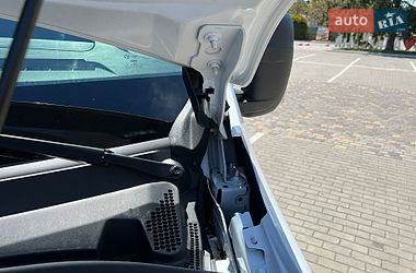 Грузовой фургон Renault Master 2021 в Луцке
