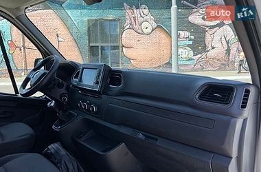 Грузовой фургон Renault Master 2021 в Луцке