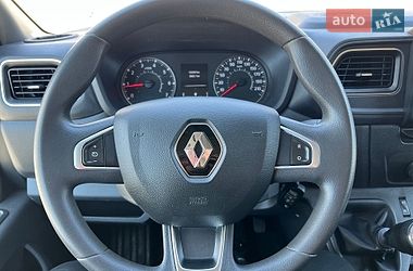 Грузовой фургон Renault Master 2021 в Луцке