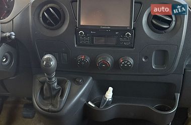 Мінівен Renault Master 2013 в Миколаєві