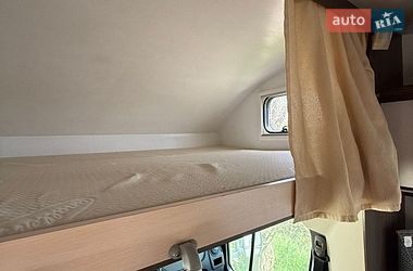 Мінівен Renault Master 2013 в Миколаєві