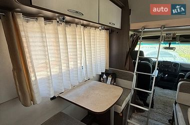 Мінівен Renault Master 2013 в Миколаєві