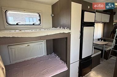 Мінівен Renault Master 2013 в Миколаєві