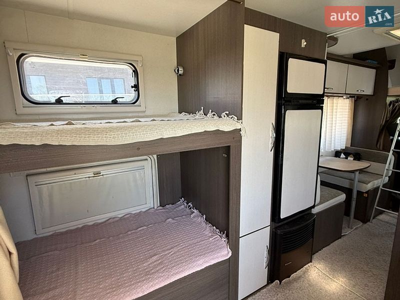 Мінівен Renault Master 2013 в Миколаєві