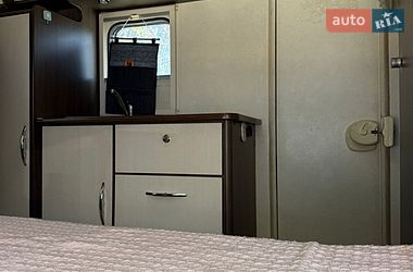 Мінівен Renault Master 2013 в Миколаєві