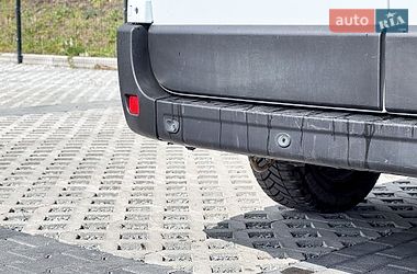 Грузовой фургон Renault Master 2021 в Ровно