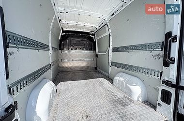 Грузовой фургон Renault Master 2021 в Ровно