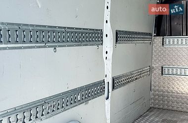 Грузовой фургон Renault Master 2021 в Ровно