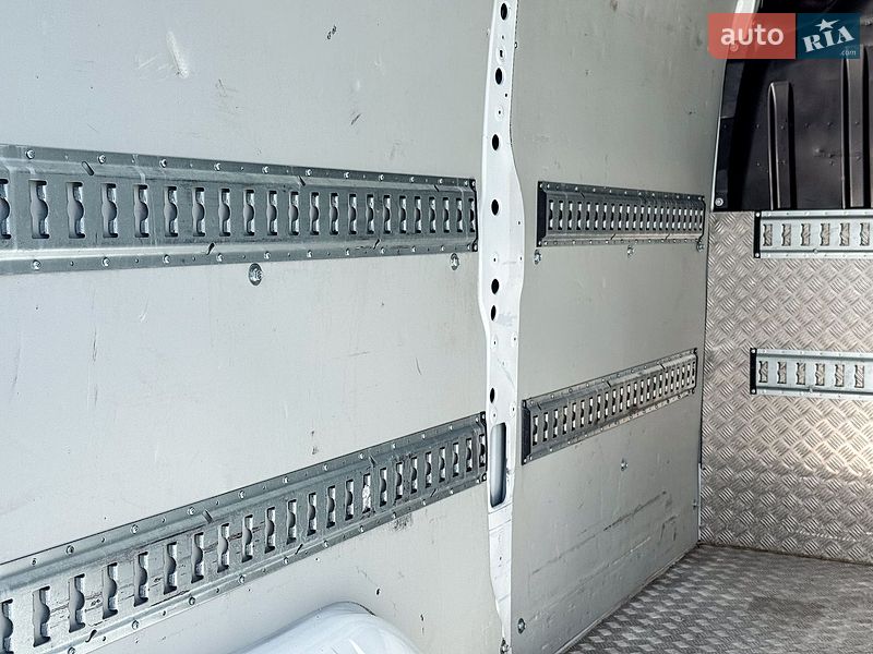 Грузовой фургон Renault Master 2021 в Ровно