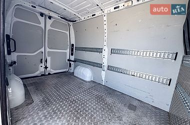 Грузовой фургон Renault Master 2021 в Ровно