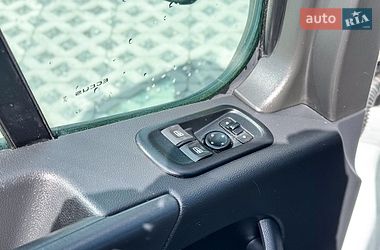 Грузовой фургон Renault Master 2021 в Ровно