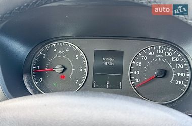 Грузовой фургон Renault Master 2021 в Ровно