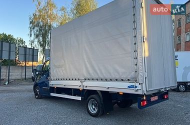 Грузовой фургон Renault Master 2020 в Ровно