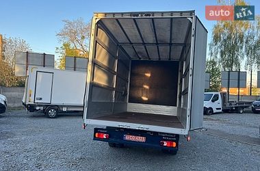 Грузовой фургон Renault Master 2020 в Ровно