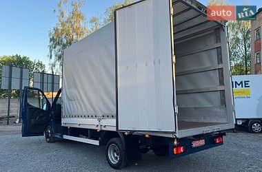 Грузовой фургон Renault Master 2020 в Ровно
