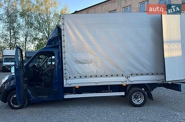 Грузовой фургон Renault Master 2020 в Ровно