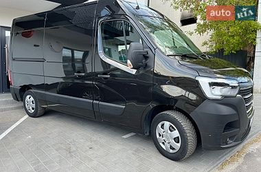 Грузовой фургон Renault Master 2021 в Виннице