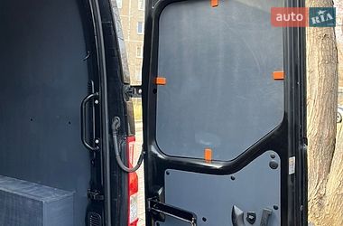 Грузовой фургон Renault Master 2021 в Виннице
