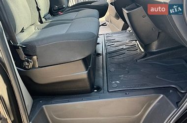 Грузовой фургон Renault Master 2021 в Виннице