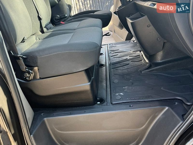 Грузовой фургон Renault Master 2021 в Виннице