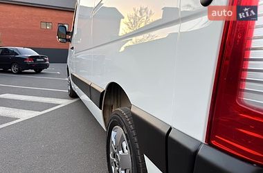 Грузовой фургон Renault Master 2021 в Киеве