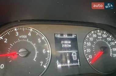 Грузовой фургон Renault Master 2021 в Киеве