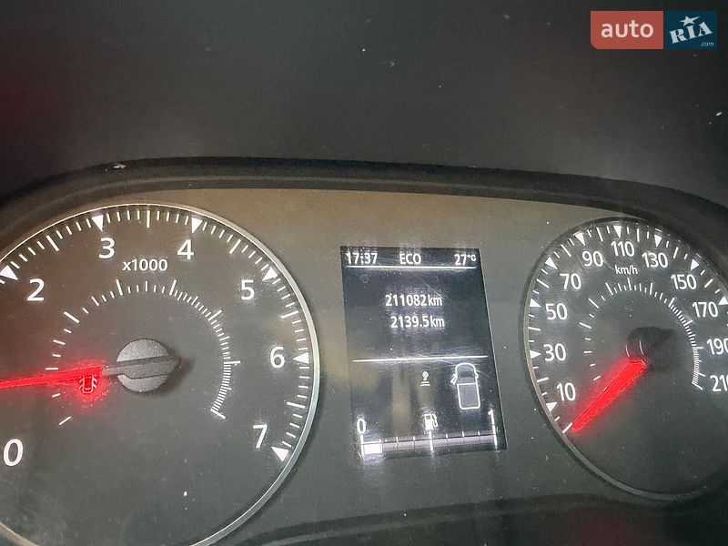 Грузовой фургон Renault Master 2021 в Киеве