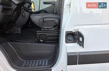 Грузовой фургон Renault Master 2021 в Киеве