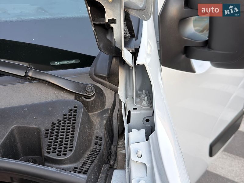 Грузовой фургон Renault Master 2021 в Киеве