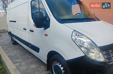 Вантажний фургон Renault Master 2017 в Рівному фото 14 Вантажний фургон Renault Master 2017 в Рівному