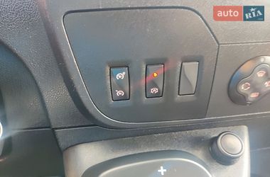 Вантажний фургон Renault Master 2017 в Рівному фото 26 Вантажний фургон Renault Master 2017 в Рівному