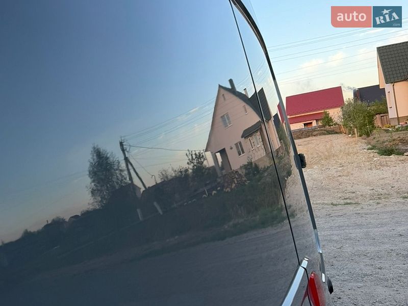 Грузовой фургон Renault Master 2023 в Ковеле