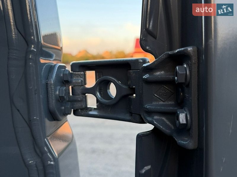 Грузовой фургон Renault Master 2023 в Ковеле