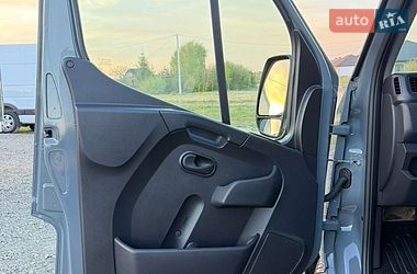 Грузовой фургон Renault Master 2023 в Ковеле