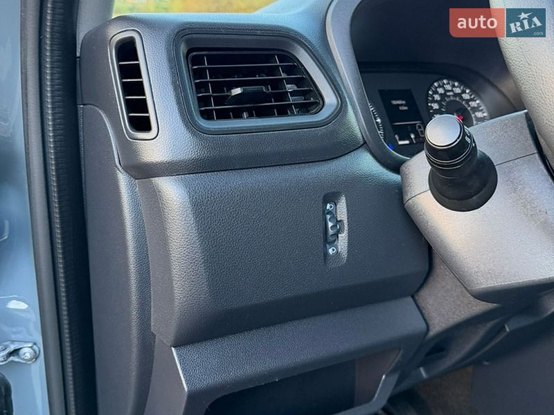 Грузовой фургон Renault Master 2023 в Ковеле