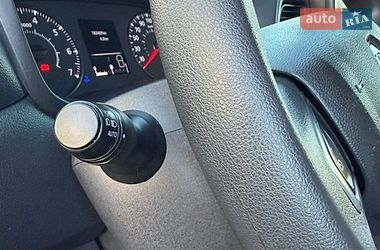 Грузовой фургон Renault Master 2023 в Ковеле