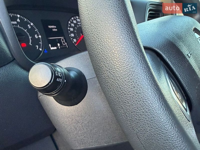 Грузовой фургон Renault Master 2023 в Ковеле