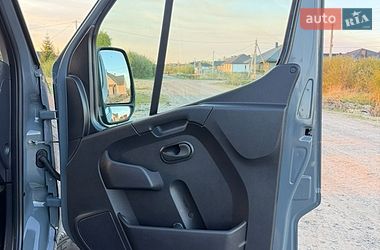 Грузовой фургон Renault Master 2023 в Ковеле