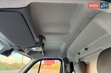 Грузовой фургон Renault Master 2023 в Ковеле