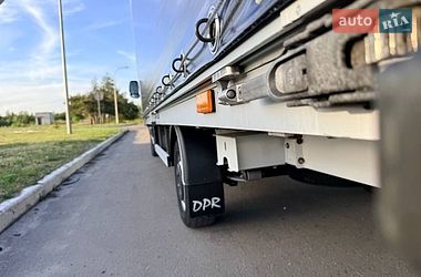 Тентованый Renault Master 2023 в Киеве