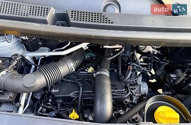 Тентованый Renault Master 2023 в Киеве