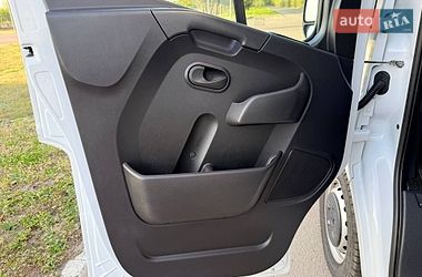 Тентованый Renault Master 2023 в Киеве
