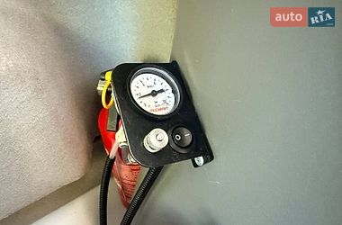 Тентованый Renault Master 2023 в Киеве