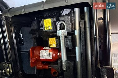 Тентованый Renault Master 2023 в Киеве