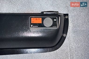 Тентованый Renault Master 2023 в Киеве