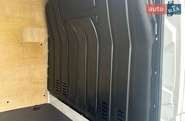 Грузовой фургон Renault Master 2021 в Дубно